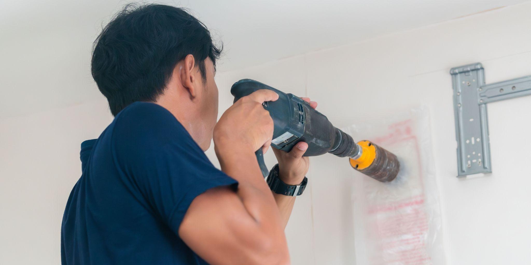 Core Drilling