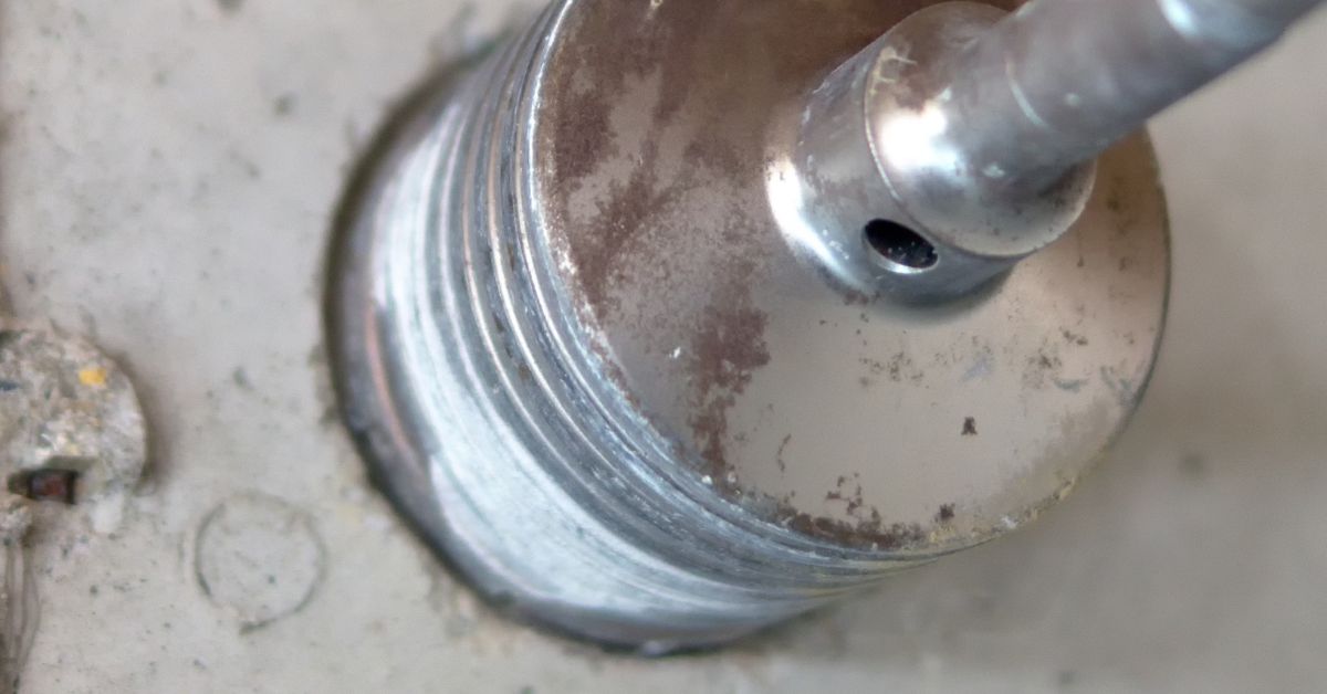 Concrete Core Drilling