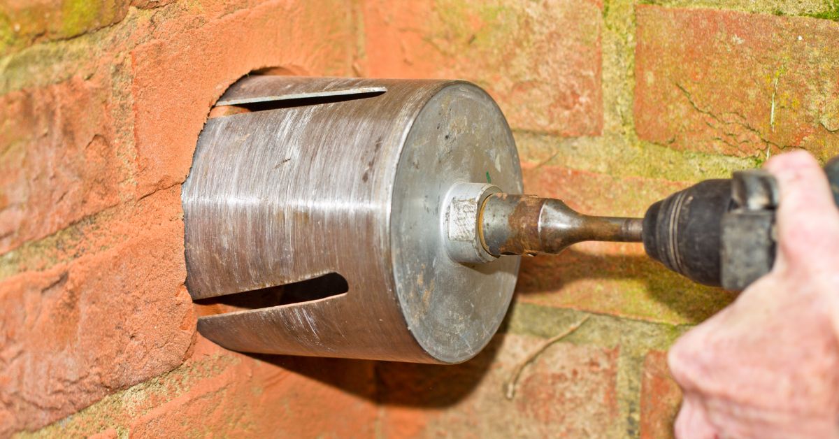 Core Drilling Services